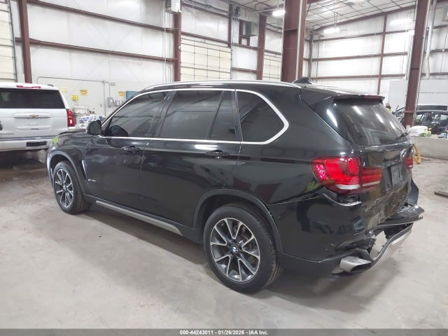 5UXKR0C51J0X91905 BMW X5 Xdrive35i