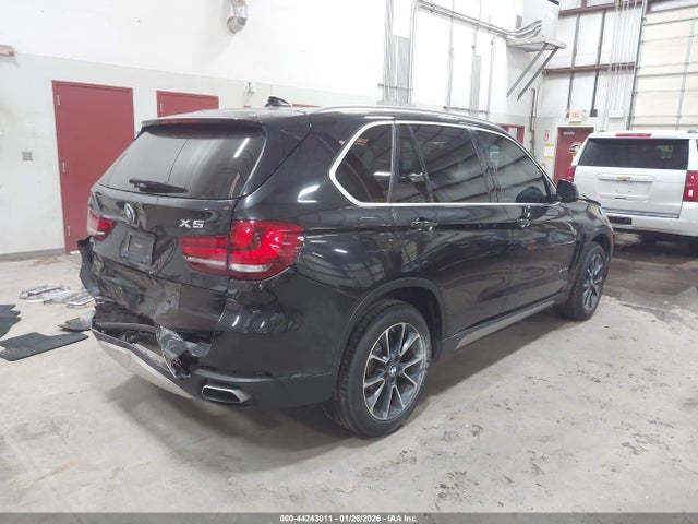 5UXKR0C51J0X91905 BMW X5 Xdrive35i