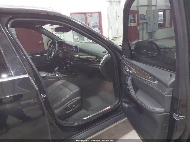 5UXKR0C51J0X91905 BMW X5 Xdrive35i