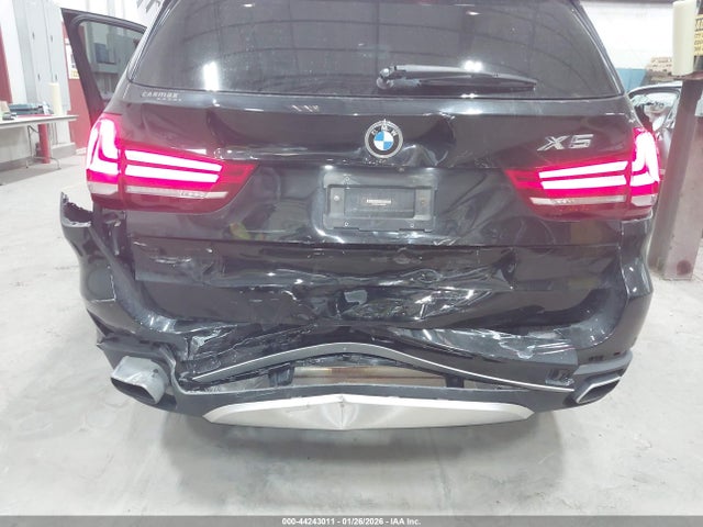 5UXKR0C51J0X91905 BMW X5 Xdrive35i