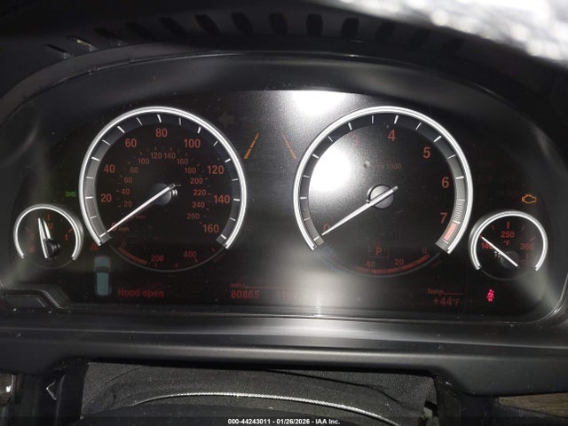 5UXKR0C51J0X91905 BMW X5 Xdrive35i