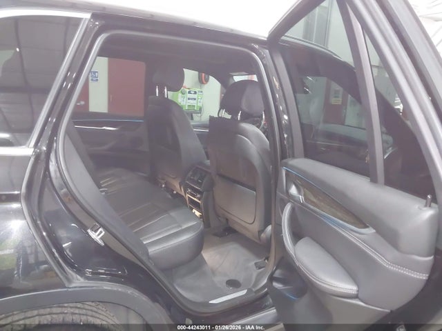 5UXKR0C51J0X91905 BMW X5 Xdrive35i