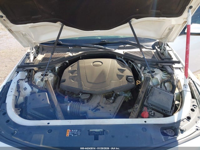 2017 CADILLAC CT6 1G6KF5RS2HU167363 Photo 9