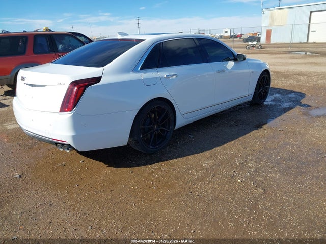 2017 CADILLAC CT6 1G6KF5RS2HU167363 Photo 3
