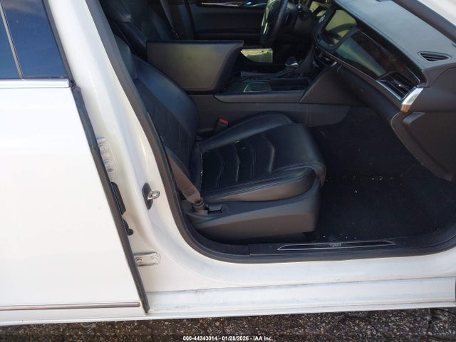 2017 CADILLAC CT6 1G6KF5RS2HU167363 Photo 4