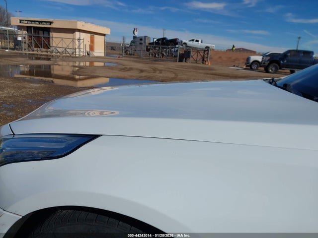 2017 CADILLAC CT6 1G6KF5RS2HU167363 Photo 5