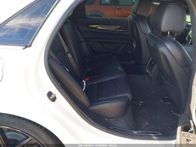 2017 CADILLAC CT6 1G6KF5RS2HU167363 Photo 7