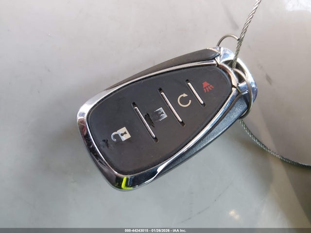1G1RB6S57GU138322 Chevrolet Volt Premier