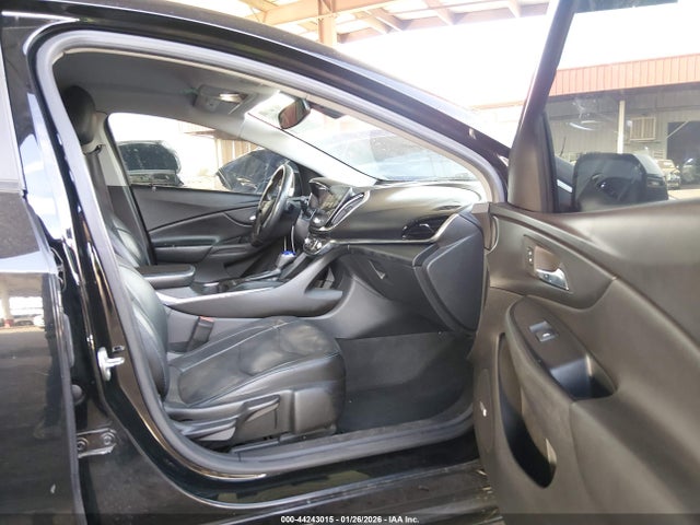 1G1RB6S57GU138322 Chevrolet Volt Premier