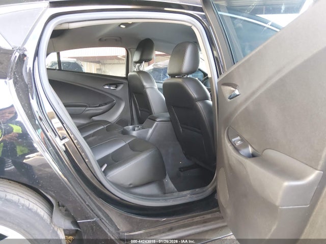 1G1RB6S57GU138322 Chevrolet Volt Premier