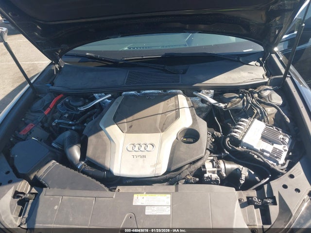 WAUK2AF27KN040676 Audi A6 55 Premium