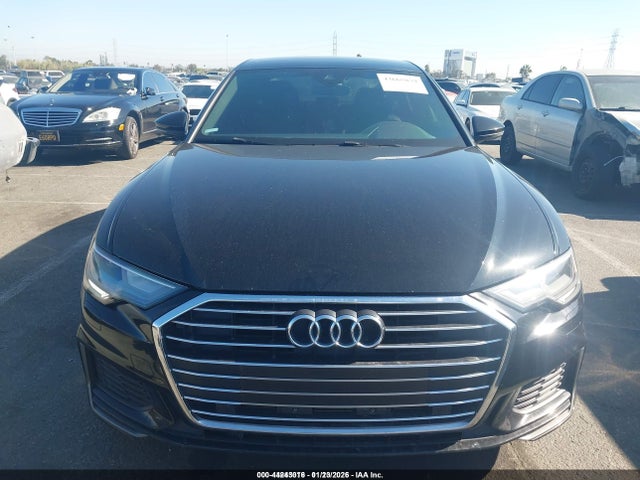 WAUK2AF27KN040676 Audi A6 55 Premium