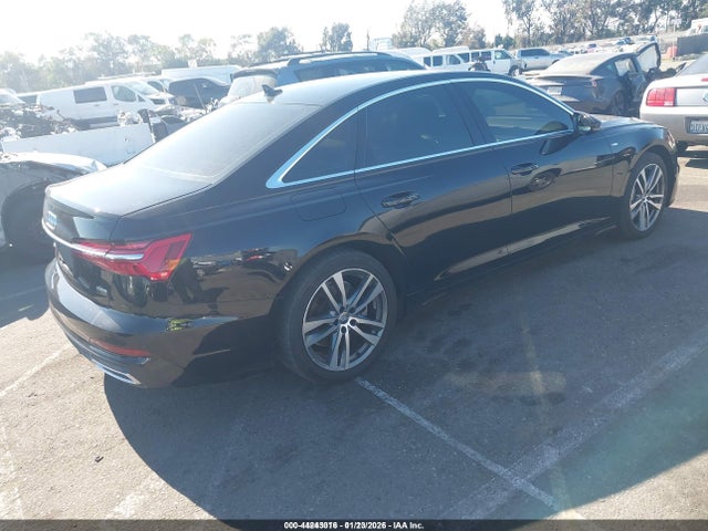 WAUK2AF27KN040676 Audi A6 55 Premium