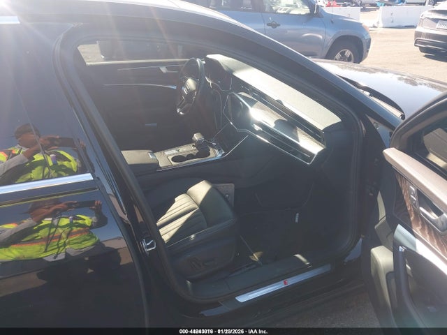 WAUK2AF27KN040676 Audi A6 55 Premium