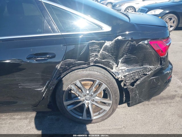 WAUK2AF27KN040676 Audi A6 55 Premium