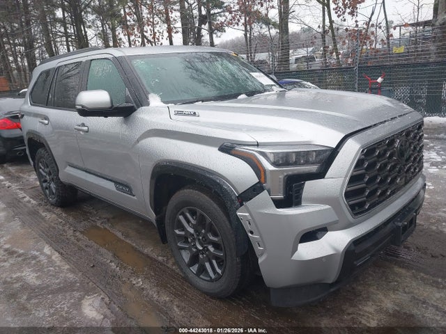 2024 TOYOTA SEQUOIA 7SVAAABA9RX028385