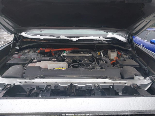 2024 TOYOTA SEQUOIA 7SVAAABA9RX028385 Photo 9