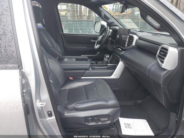 2024 TOYOTA SEQUOIA 7SVAAABA9RX028385 Photo 4