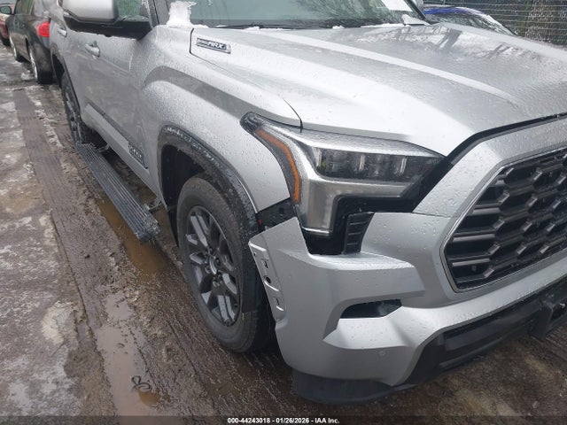 2024 TOYOTA SEQUOIA 7SVAAABA9RX028385 Photo 5