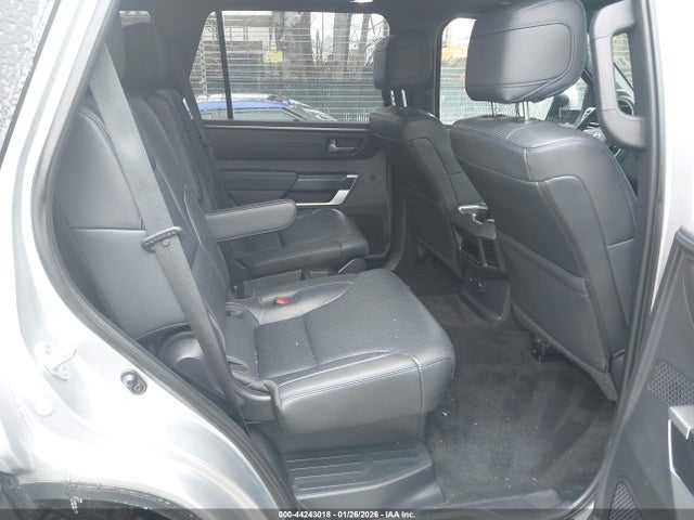 2024 TOYOTA SEQUOIA 7SVAAABA9RX028385 Photo 7