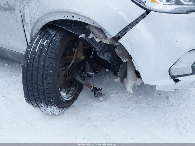1FMCU9J95JUC49516 Ford Escape Titanium