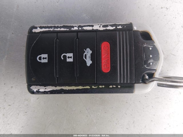 Acura Ilx 2.0l 2014 19VDE1F37EE007156 Image 11