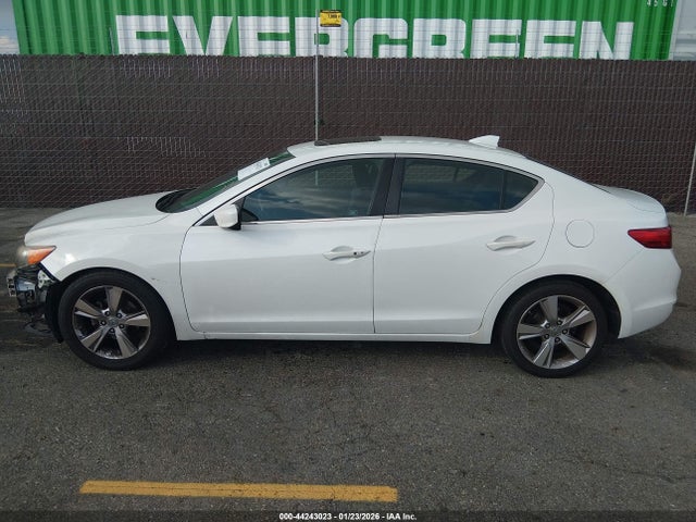 Acura Ilx 2.0l 2014 19VDE1F37EE007156 Image 15