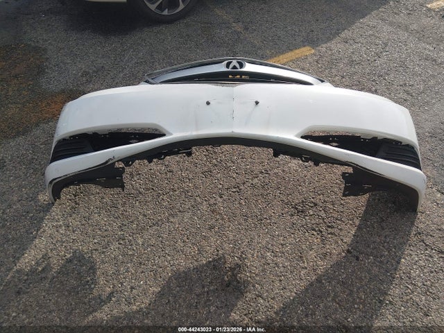 Acura Ilx 2.0l 2014 19VDE1F37EE007156 Image 12