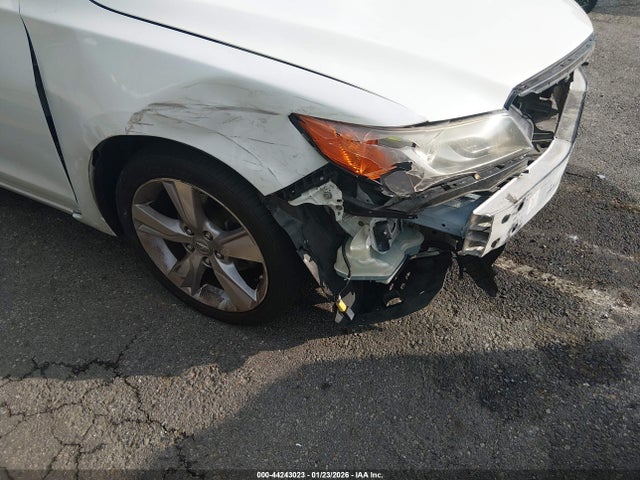 Acura Ilx 2.0l 2014 19VDE1F37EE007156 Image 19