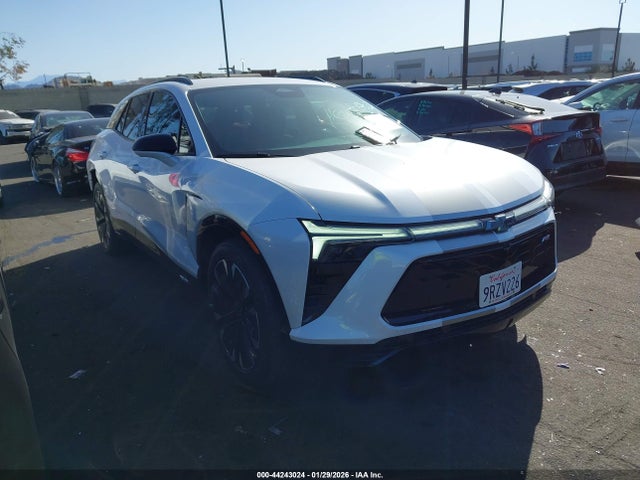 Chevrolet Blazer Ev Rwd Rs 2024 3GNKDHRK4RS275464 Image 1