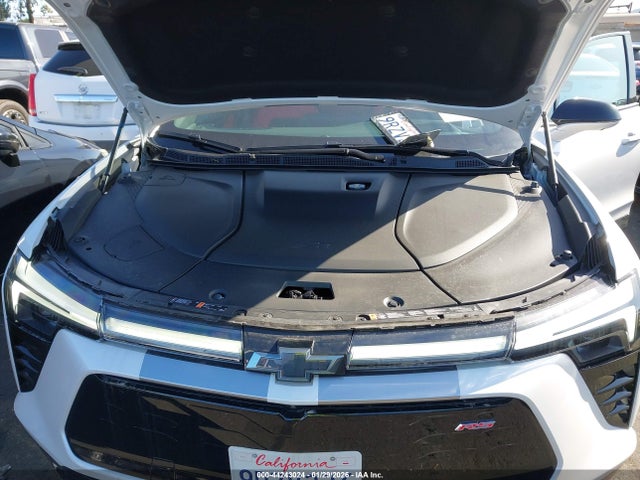 Chevrolet Blazer Ev Rwd Rs 2024 3GNKDHRK4RS275464 Image 10