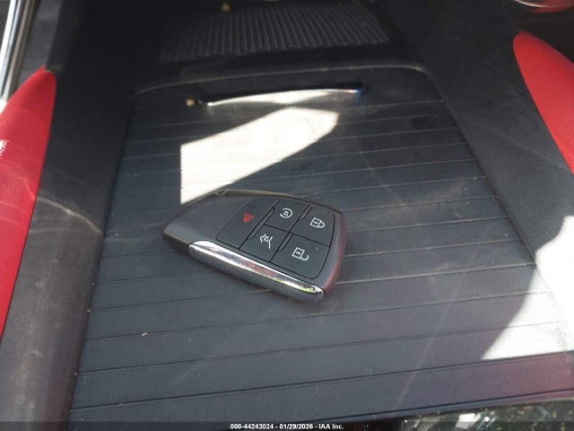 Chevrolet Blazer Ev Rwd Rs 2024 3GNKDHRK4RS275464 Image 11
