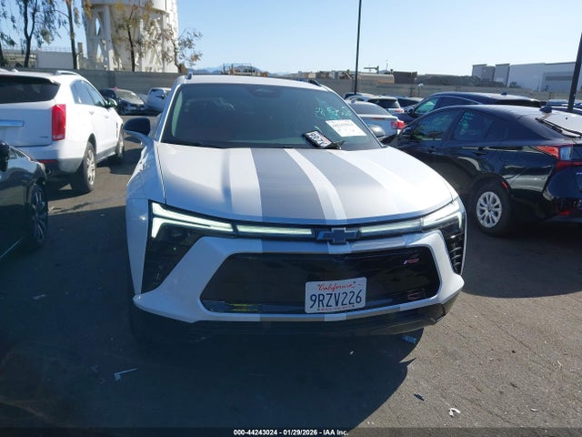 Chevrolet Blazer Ev Rwd Rs 2024 3GNKDHRK4RS275464 Image 12