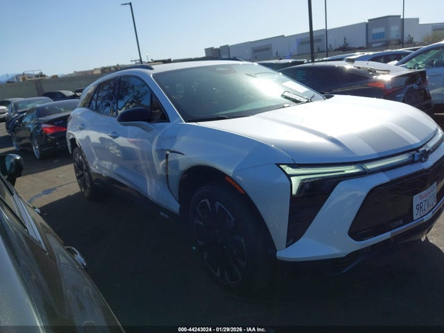 Chevrolet Blazer Ev Rwd Rs 2024 3GNKDHRK4RS275464 Image 13