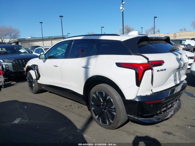 Chevrolet Blazer Ev Rwd Rs 2024 3GNKDHRK4RS275464 Image 14