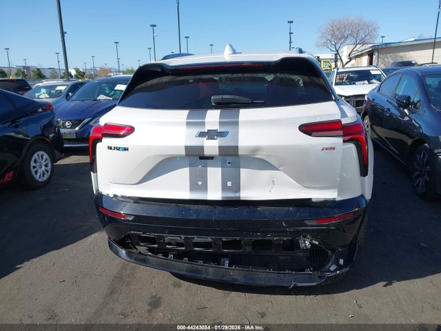 Chevrolet Blazer Ev Rwd Rs 2024 3GNKDHRK4RS275464 Image 16