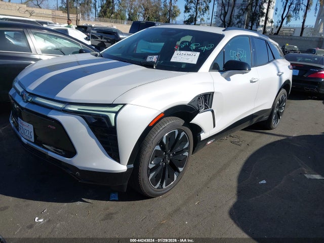 Chevrolet Blazer Ev Rwd Rs 2024 3GNKDHRK4RS275464 Image 2