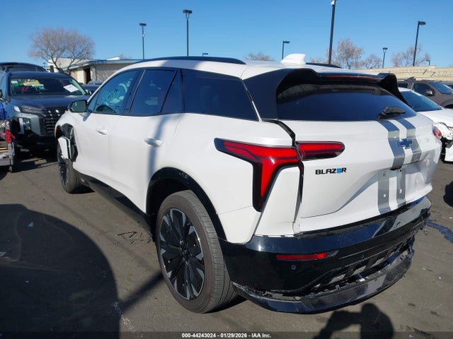 Chevrolet Blazer Ev Rwd Rs 2024 3GNKDHRK4RS275464 Image 3