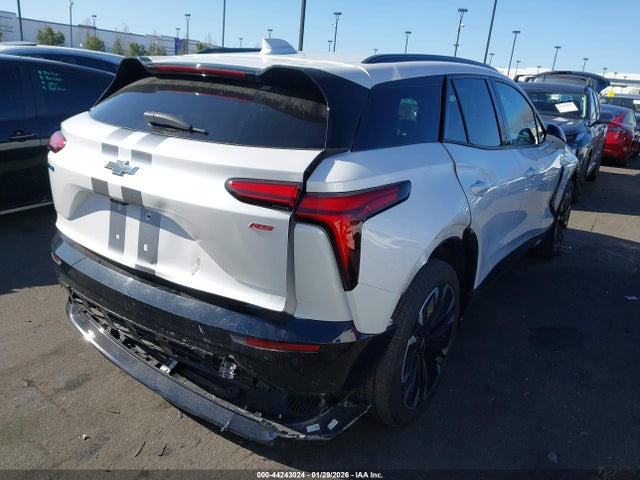 Chevrolet Blazer Ev Rwd Rs 2024 3GNKDHRK4RS275464 Image 4