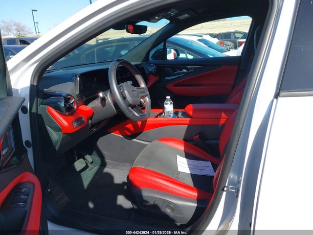 Chevrolet Blazer Ev Rwd Rs 2024 3GNKDHRK4RS275464 Image 5