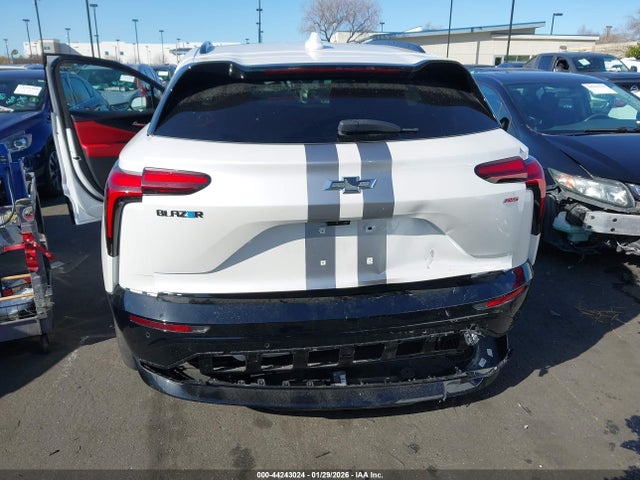 Chevrolet Blazer Ev Rwd Rs 2024 3GNKDHRK4RS275464 Image 6