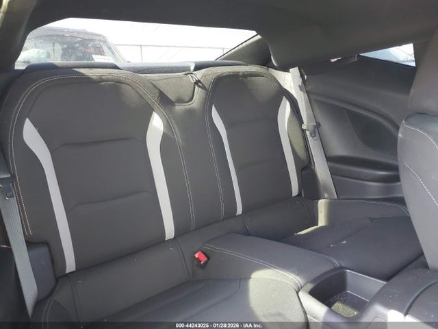2021 CHEVROLET CAMARO 1G1FB1RS2M0110657 Photo 7
