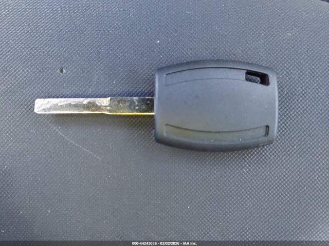 2019 FORD FIESTA 3FADP4BJ7KM117364 Photo 10