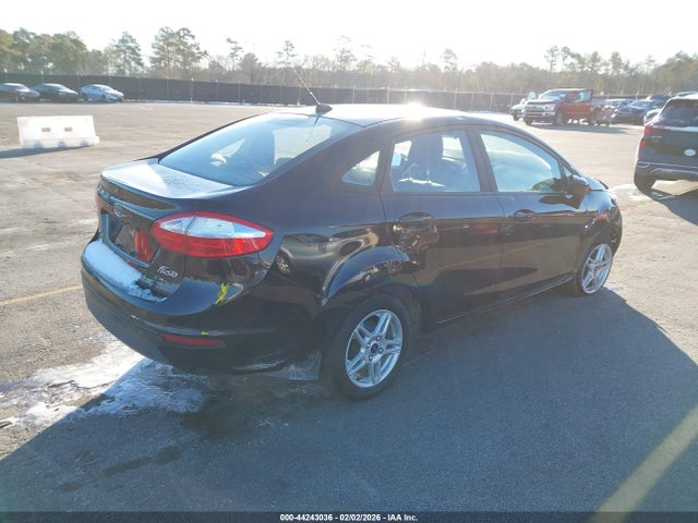 2019 FORD FIESTA 3FADP4BJ7KM117364 Photo 3