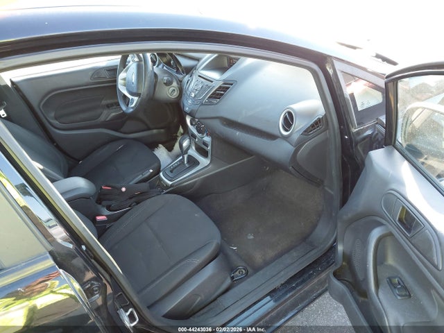 2019 FORD FIESTA 3FADP4BJ7KM117364 Photo 4