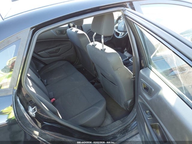 2019 FORD FIESTA 3FADP4BJ7KM117364 Photo 7