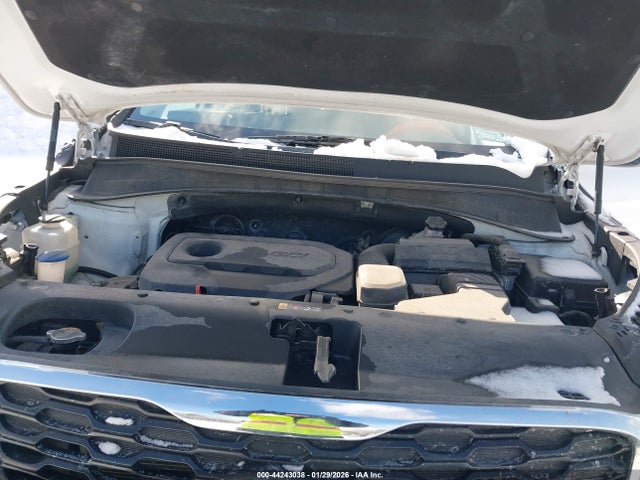 Aukcja sprzedaży 2019 Kia Sorento 2.4l Lx, vin: 5XYPG4A32KG574204, numer aukcji: 44243038
