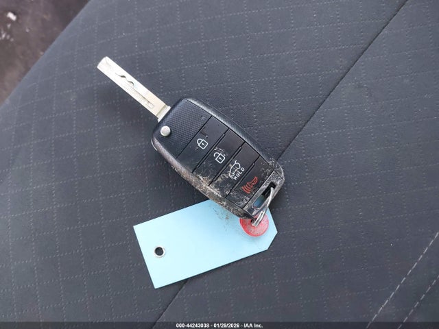 Aukcja sprzedaży 2019 Kia Sorento 2.4l Lx, vin: 5XYPG4A32KG574204, numer aukcji: 44243038