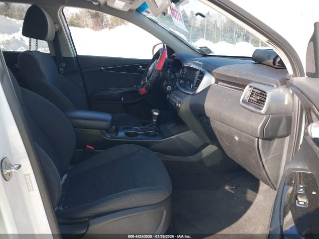 Aukcja sprzedaży 2019 Kia Sorento 2.4l Lx, vin: 5XYPG4A32KG574204, numer aukcji: 44243038