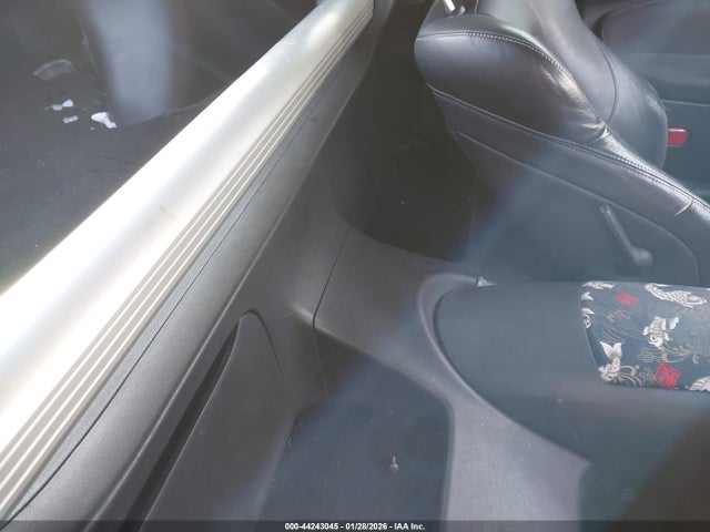 2014 NISSAN 370Z JN1AZ4EH8EM632487 Photo 7